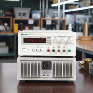 Alimentation linéaire à triple sortie Keysight E3630A, source à faible bruit 35W avec garantie d'un an et support personnalisé OBM E3630A Ke - Product Image 2