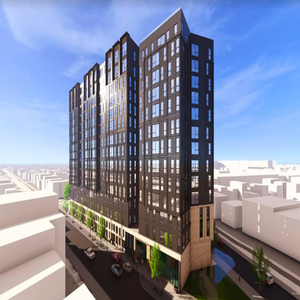 Progettazione 3D di Hotel, <span class=keywords><strong>Design</strong></span> di Edifici per Uffici Moderni, Edifici Prefabbricati con Struttura in Acciaio, Edifici Multipiano in Acciaio per Appartamenti - Product Image 1