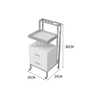 Réduction tarifaire Chariot de coiffure Chariot de barbier Chariot esthétique Salon Spa - Product Image 6