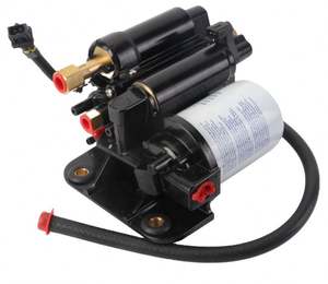 ปั๊มน้ำมันเชื้อเพลิงสำหรับเรือยอชท์เมอร์คิวรี่ รุ่น Volvo Penta 21608511 สำหรับเรือยอชท์เมอร์คิวรี่ รุ่น Volvo Penta 21608511 - Product Image 1