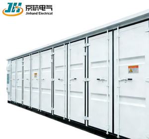 1000kva 2500kva Manufacturers Direct Sales Out Door Box Transformer with European Type Transformer <strong>Electrical</strong> <strong>Supplies</strong> - Product Image 3