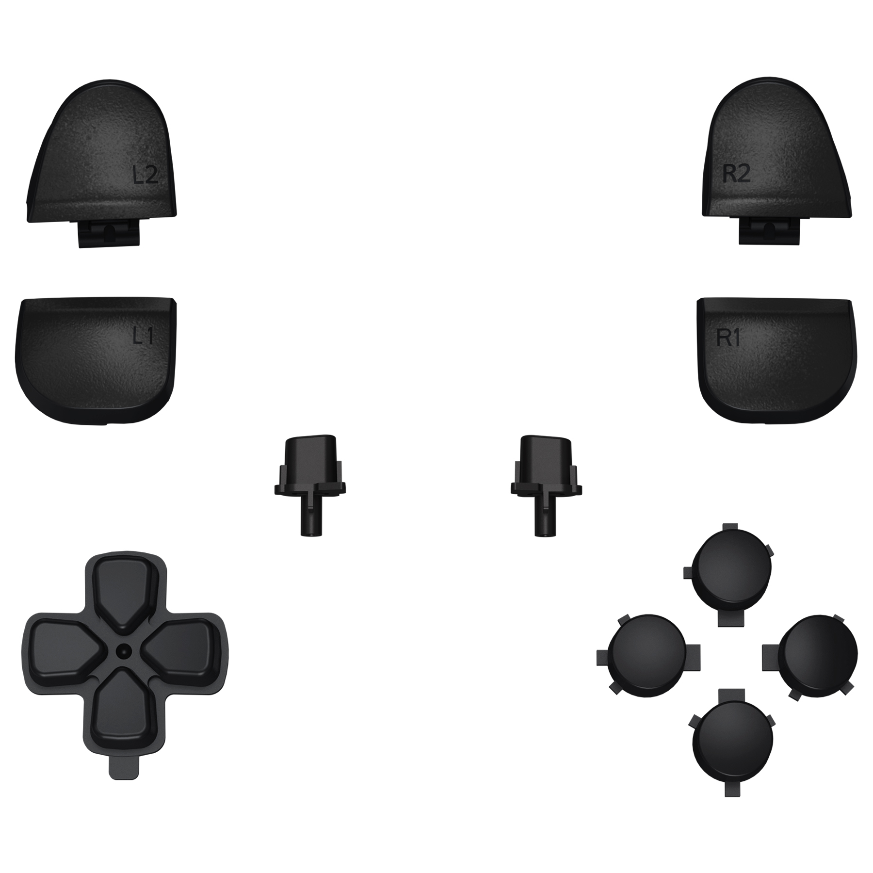 black JPF1009G3WS