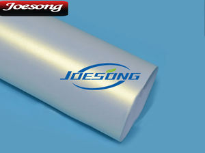 Película decorativa de vinilo brillante para coche, película que cambia de Color, película protectora de pintura húmeda <span class=keywords><strong>Moben</strong></span>, sin burbujas, fácil instalación - Product Image 2