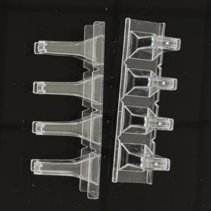 POSSIBILE ATTREZZARLO CON L'INSTRUMENTO PER LA COAGULAZIONE DEL SANGUE STEELLEX - Product Image 1