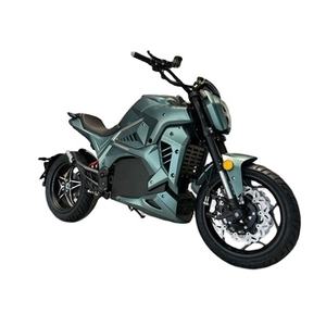 8000 10000w de alta velocidad de China carretera fuera de la motocicleta eléctrica - Product Image 1