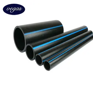 Труба hdpe, сверхпрочная пластиковая труба, hdpe, водоснабжение, sdr 11, производство труб для орошения