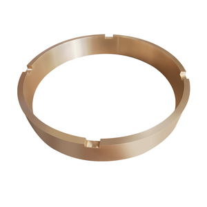 Roulements en bronze de haute précision, remplacement d'importation, alternative rentable - Product Image 1