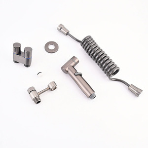 Распылитель для биде с двумя ручками - Product Image 3