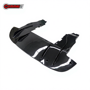 Alerón Trasero para Mclaren 720s, Estilo OEM, Difusor Trasero de Fibra de Carbono Seca, Piezas de Auto - Product Image 1
