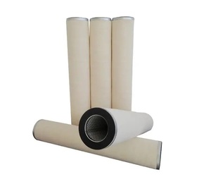 Filtres de séparation d'agglomérats, filtres à charbon actif, filtres de solution, filtres à gaz naturel PGC, PGC2 de grandes marques - Product Image 1