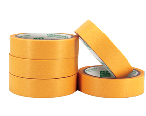 Ruban adhésif doré automobile YOUJIANG, sensible à la pression, imperméable, double face, acrylique, résistant aux hautes températures, 100 degrés - Product Image 4