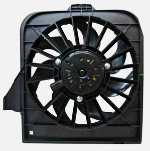 Ventilador de refrigeración del motor Left Town N Country Voyager <span class=keywords><strong>Grand</strong></span> <span class=keywords><strong>Caravan</strong></span> 04809171AD 4809171AD 4809171 04809171 - Product Image 4