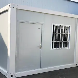 Bán buôn container nhà đúc sẵn nhà khách sạn Hội thảo nhà máy giá