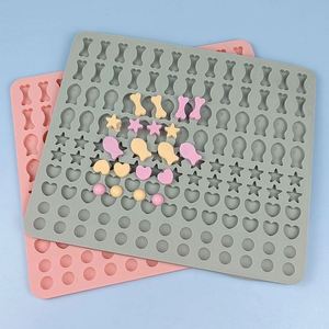 Moldes de Silicona Reutilizables al por Mayor para Golosinas para Perros - Product Image 2