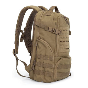 Mochila Táctica para Senderismo, Impermeable, Resistente, Personalizada, para Viajes - Product Image 1