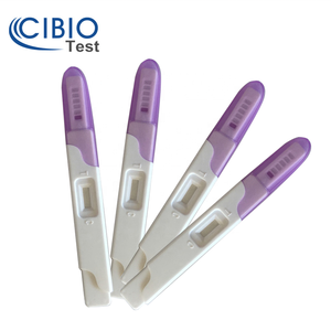 <span class=keywords><strong>Test</strong></span> <span class=keywords><strong>de</strong></span> <span class=keywords><strong>grossesse</strong></span> <span class=keywords><strong>ultra</strong></span> précoce 10 MIU |   Détectez plus tôt, décidez plus tôt - Product Image 4