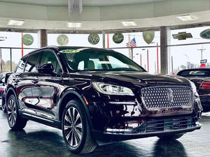 Ottime <span class=keywords><strong>auto</strong></span> usate pulite 2021 la riserva Lincolnn-corsara pronta per la spedizione - Product Image 2