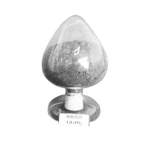 Material de Cátodo para Baterías de <span class=keywords><strong>Litio</strong></span> LiFePO4 de la Marca Gelon, LFP-S19 |   Polvo de Fosfato de Hierro y <span class=keywords><strong>Litio</strong></span> con una Pureza del 99.5% de Guangdong para Baterías de Iones de <span class=keywords><strong>Litio</strong></span> - Product Image 1