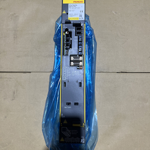 Amplificateur servo FANUC A06B-6161-H002 pour machine-outil CNC 3-Ph 380V-480V Fabriqué au Japon - Product Image 5