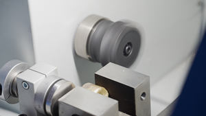 1軸フライス盤ラボ用非鉄金属フライス盤 - Product Image 2