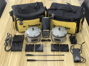 جهاز مسح أراضي مستعمل من نوع <span class=keywords><strong>South</strong></span> <span class=keywords><strong>G6</strong></span> <span class=keywords><strong>GPS</strong></span> <span class=keywords><strong>GNSS</strong></span> <span class=keywords><strong>RTK</strong></span>، جهاز استقبال <span class=keywords><strong>GNSS</strong></span> مستعمل، قاعدة وروفر <span class=keywords><strong>GNSS</strong></span> من طراز <span class=keywords><strong>South</strong></span> <span class=keywords><strong>Galaxy</strong></span> <span class=keywords><strong>G6</strong></span> - Product Image 6