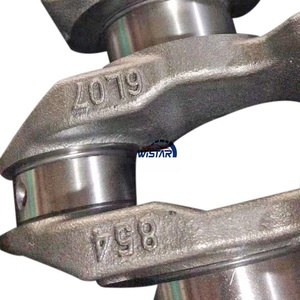 Albero motore 1.4L 4 cilindri benzina G4LC per <span class=keywords><strong>Hyundai</strong></span> i10 <span class=keywords><strong>i20</strong></span>, Kia Picanto Rio Stonic Accent - Product Image 4