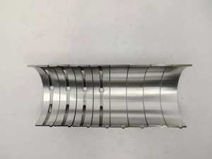 AUFERAY STD 0.25 0.50 pièces automobiles vilebrequin principal et roulement de bielle pour <span class=keywords><strong>Nissan</strong></span> 12207-31U00 VQ23 - Product Image 3