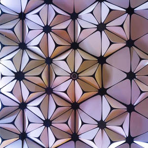 Al aire libre edificio <span class=keywords><strong>de</strong></span> aluminio Interior decorativo <span class=keywords><strong>de</strong></span> pared <span class=keywords><strong>de</strong></span> Metal revestimiento <span class=keywords><strong>de</strong></span> fachada 3D <span class=keywords><strong>de</strong></span> aluminio sólido Panel - Product Image 2