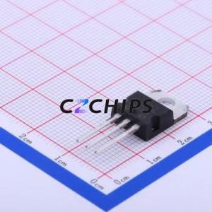 Regulador lineal (LDO) PMIC de chip IC de circuito integrado TO-220 nuevo y original de - Product Image 1