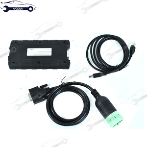 V5.3 Agriculture Construction Electronic Data <b>Link</b> For john Diagnostic Kit Service Advisor EDL V3 Scanner Tool - Product Image 4