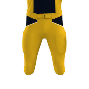 Factory Direct Sale American <b>Football</b> Uniform Adult Training Wear Hot Sale Sports <b>Football</b> <b>Set</b> Short Sleeve Printed Breathable - Product Image 4