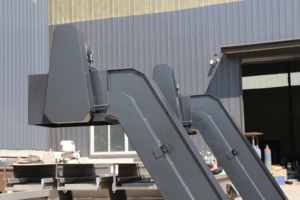 Fabriek Directe Verkoop Band Transportband <span class=keywords><strong>Dual</strong></span> Voor Cnc Draaibank Hout Vijzel Metaal Gemaakt In China - Product Image 2