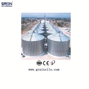 SRON Offre Spéciale Maïs Silo Pour Le Stockage Des Grains, <span class=keywords><strong>Nous</strong></span> <span class=keywords><strong>Sommes</strong></span> <span class=keywords><strong>La</strong></span> Chine Leader Fournisseur - Product Image 2