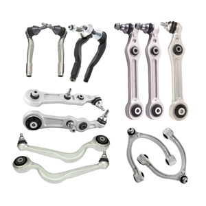 Womala braccio oscillante giunto tirante giunto sferico barra stabilizzatrice braccio di controllo Camber puntone per <span class=keywords><strong>Mercedes</strong></span>-Benz classe C W205 X253 GLC 2015- - Product Image 4