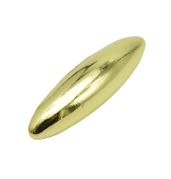 Vente en gros de boutons de rembourrage en alliage métallique Accessoires de décoration de meubles pour canapé-lit et chaises