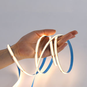 แถบไฟ rgbic 2838 SMD ความสว่างสูง cob 3200K RGB 5V 4mm สำหรับตู้ครัว - Product Image 6