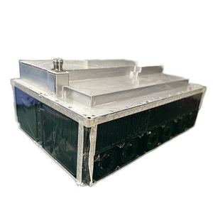 Module amplificateur ultra <span class=keywords><strong>haute</strong></span> puissance 700 ~ 1224Mhz-800W fréquence dispositif UAV Module RF anti-drone - Product Image 2