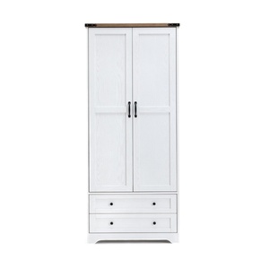 Modern <strong>Cheap</strong> Bedroom Cloth <strong>Wardrobe</strong> Durable Home Furniture Open Closet <strong>Wardrobe</strong> - Product Image 4