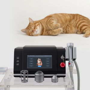 Máquina de Fisioterapia Láser Clase 4 de 10w-30w para <span class=keywords><strong>Veterinaria</strong></span>, 980nm 810nm, para Mascotas, Rehabilitación Quirúrgica Rápida - Product Image 4