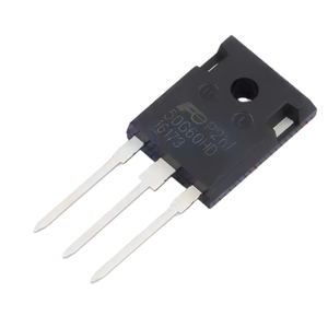 เครื่องเชื่อม HT FGW50N60HD 50G60HD ใช้กันทั่วไปเป็นทรานซิสเตอร์ IGBT ขนาด 50A, 600V - Product Image 1