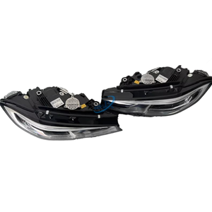 Faros LED Originales de Alta Calidad para <span class=keywords><strong>BMW</strong></span> Serie 3 G20 LCI 320 330 330i 340 340i, Años 2020-2022 - Product Image 4