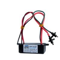 Générateur d'ions négatifs, module ioniseur d'anions |   DC3-24V / AC100-250V -10~-15KV DC |   pour purificateur d'air |   Qualité Purificateur