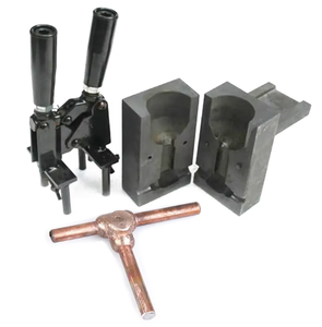 مجموعات لحام طاردة للحرارة نظام اللحام - Product Image 1