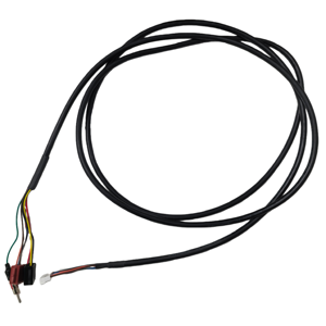 Harness Kabel Konektor ISO Kustom OEM untuk Pemasangan Head Unit (Audio) Aftermarket Konektor 8P*2 - Product Image 3