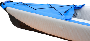 Kayak <span class=keywords><strong>gonflable</strong></span> pour 2 personnes, modè<span class=keywords><strong>le</strong></span>, <span class=keywords><strong>moins</strong></span> <span class=keywords><strong>cher</strong></span> pour la pêche - Product Image 3