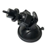 Convertisseur d'adaptateur de vis 1/4 à M4, adaptateur de vis filetées 3/8 à M4 support de téléphone à boulon de montage de téléphone