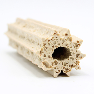 中国工厂狗零食制造商大狗牙骨奶精 - Product Image 6