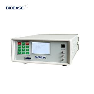 BIOBASE Chine Compteur de respiration du sol SRM-3051T Instrument de test de mesure portable léger de petite taille pour le sol - Product Image 3
