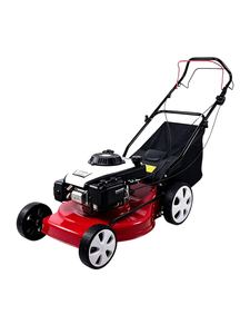 <span class=keywords><strong>Tondeuse</strong></span> à gazon à essence de qualité industrielle XOD XOD-18 Autotractée avec <span class=keywords><strong>moteur</strong></span> 7HP 163CC, bac de ramassage de 60L, hauteur de coupe de 20-80 mm - Product Image 1