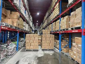 Accesorios de tubería maleable galvanizada Enchufe roscado de plata Hierro fundido para plomería Accesorios roscados de hierro maleable de alta calidad - Product Image 4